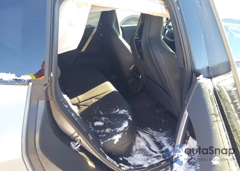 2026 BMW Ix xDrive45 z USA, uszkodzony, nr VIN WB543CF04TCW81876